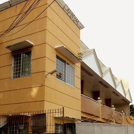 Violin Mountain Apartment Dumaguete City Luaran gambar