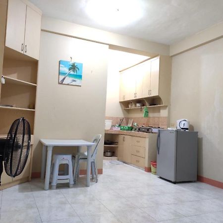 Violin Mountain Apartment Dumaguete City Luaran gambar