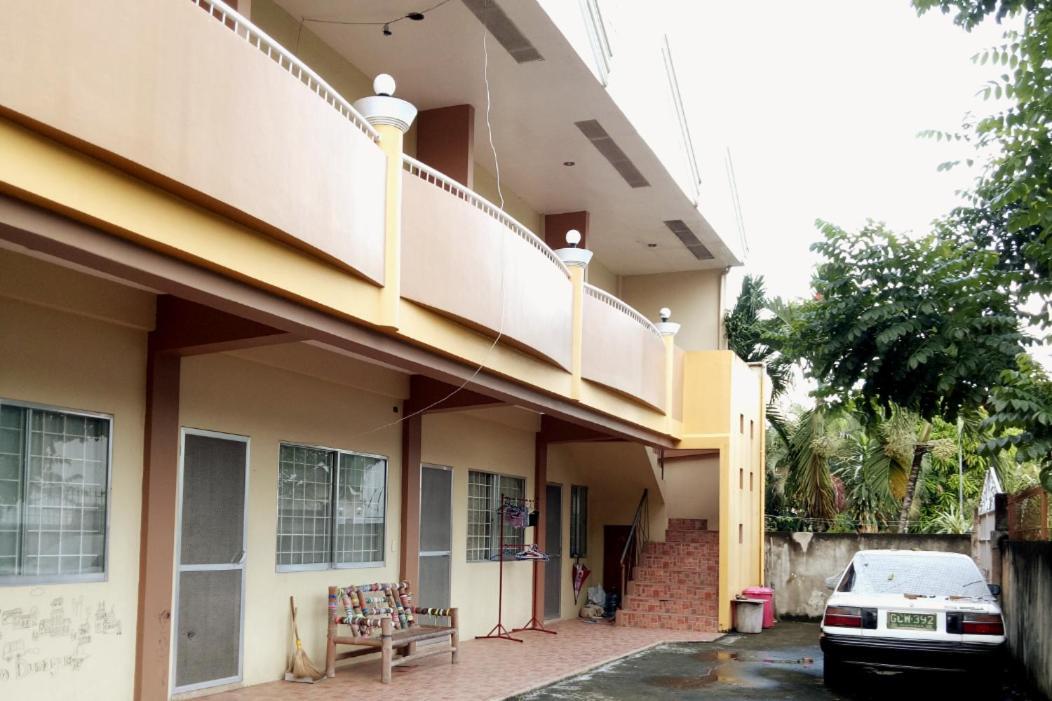 Violin Mountain Apartment Dumaguete City Luaran gambar