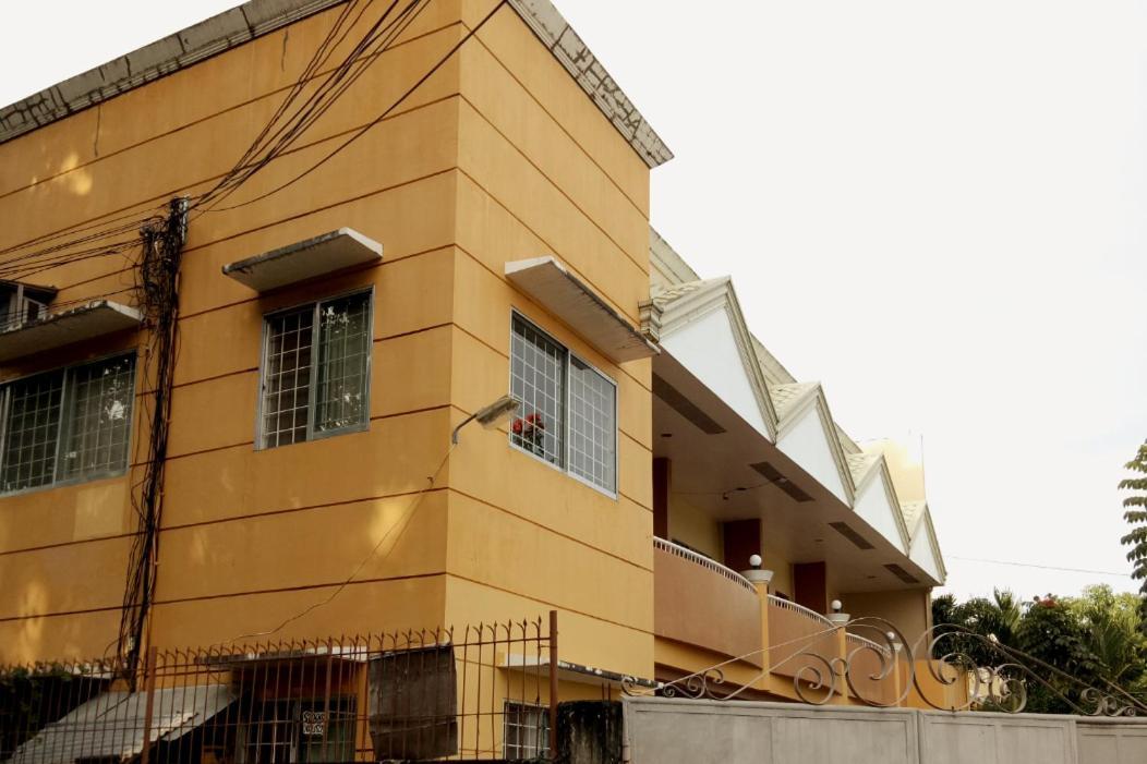 Violin Mountain Apartment Dumaguete City Luaran gambar