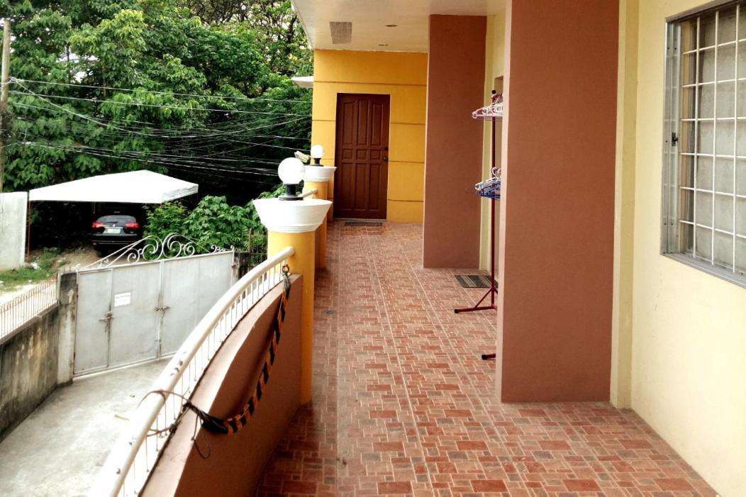 Violin Mountain Apartment Dumaguete City Luaran gambar
