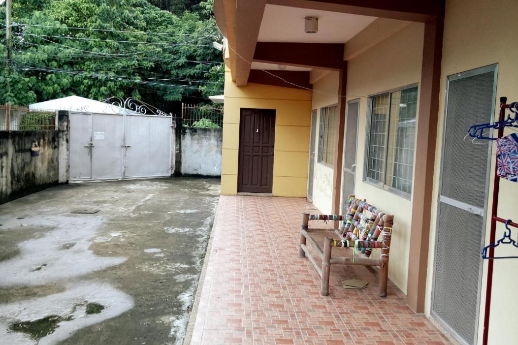 Violin Mountain Apartment Dumaguete City Luaran gambar