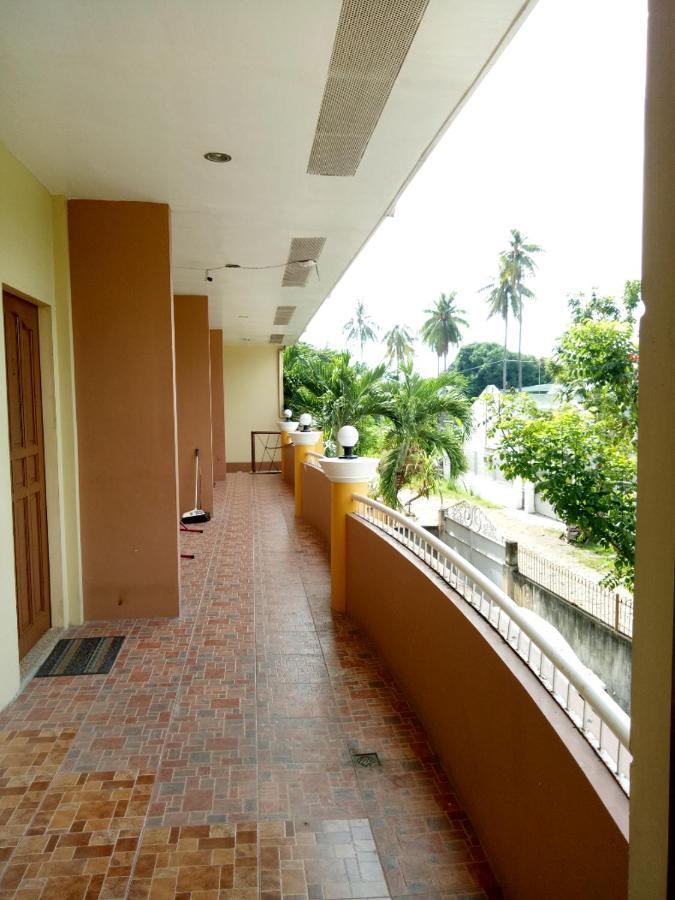 Violin Mountain Apartment Dumaguete City Luaran gambar