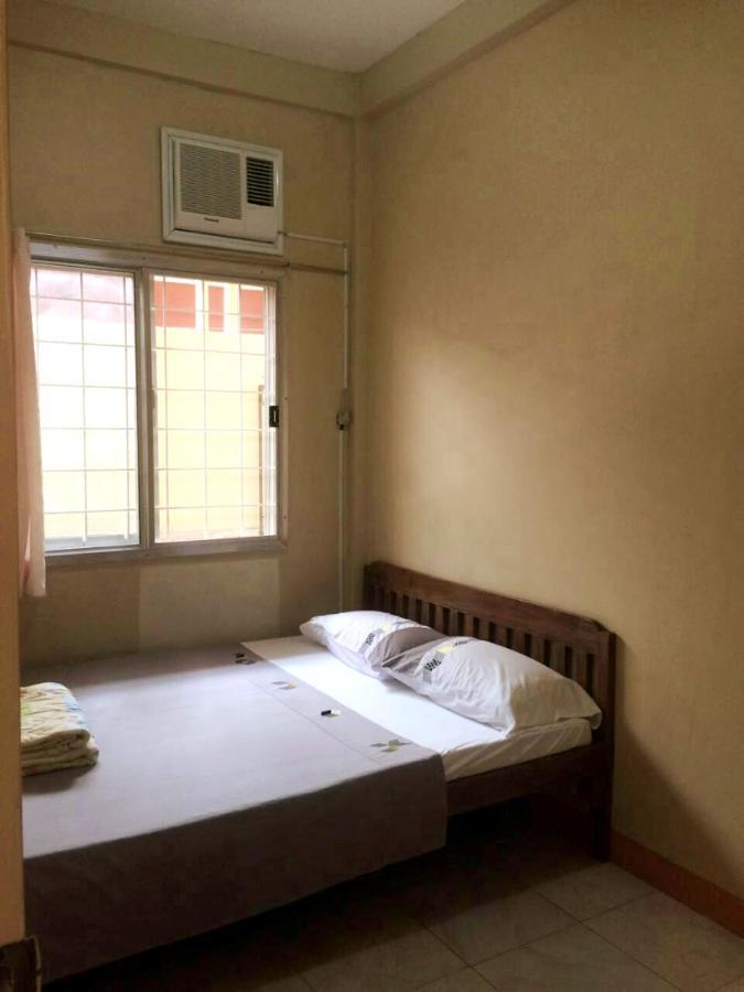 Violin Mountain Apartment Dumaguete City Luaran gambar