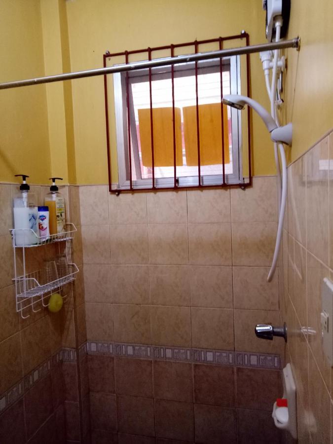 Violin Mountain Apartment Dumaguete City Luaran gambar