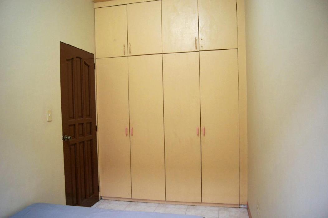 Violin Mountain Apartment Dumaguete City Luaran gambar