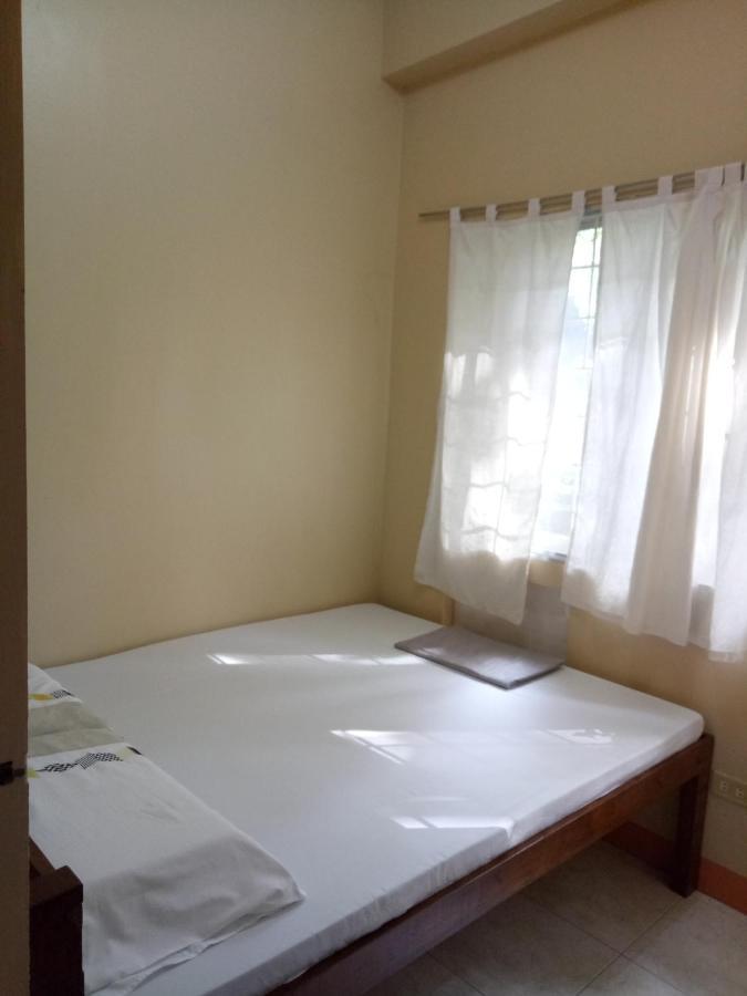 Violin Mountain Apartment Dumaguete City Luaran gambar