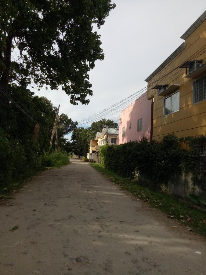 Violin Mountain Apartment Dumaguete City Luaran gambar
