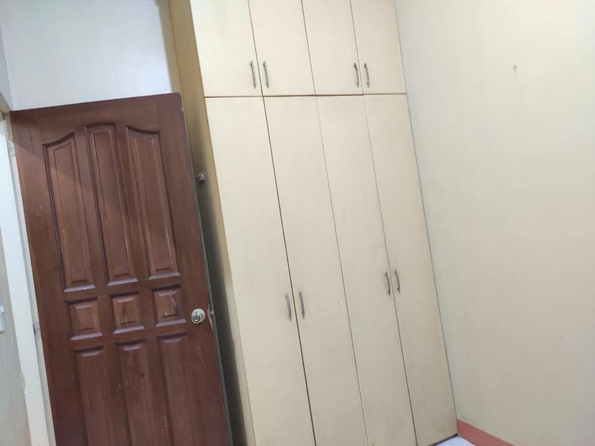 Violin Mountain Apartment Dumaguete City Luaran gambar