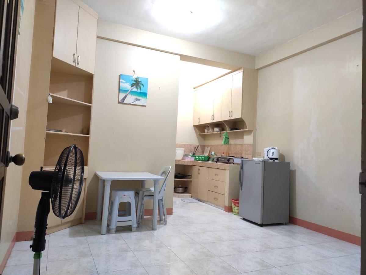Violin Mountain Apartment Dumaguete City Luaran gambar