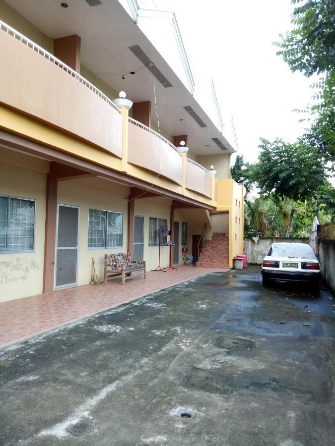 Violin Mountain Apartment Dumaguete City Luaran gambar