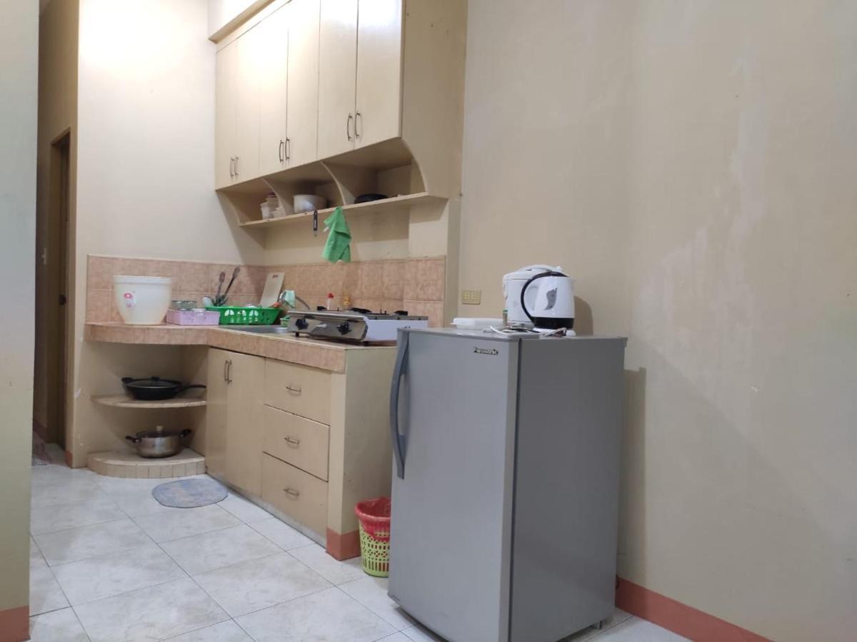 Violin Mountain Apartment Dumaguete City Luaran gambar