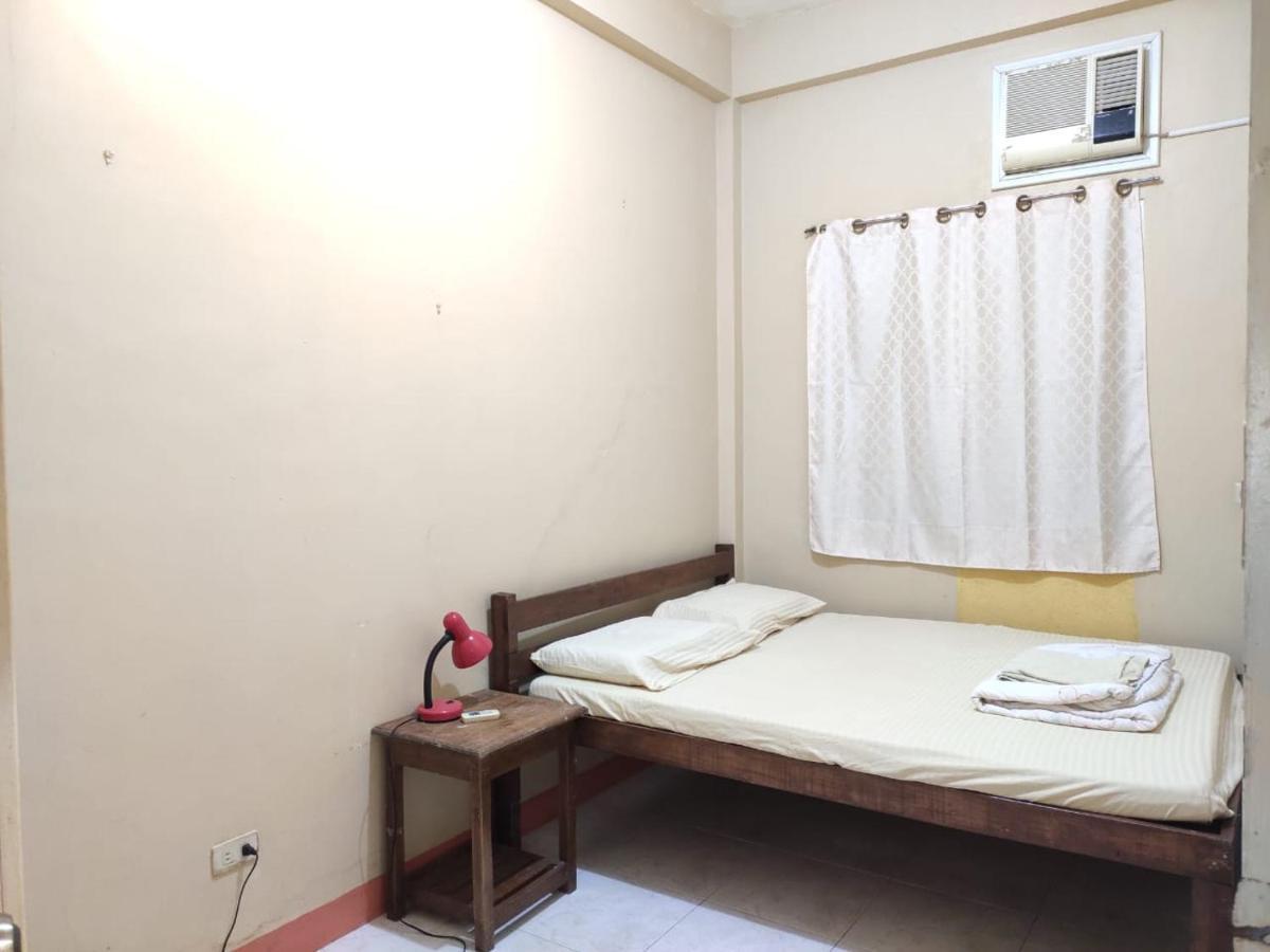 Violin Mountain Apartment Dumaguete City Luaran gambar