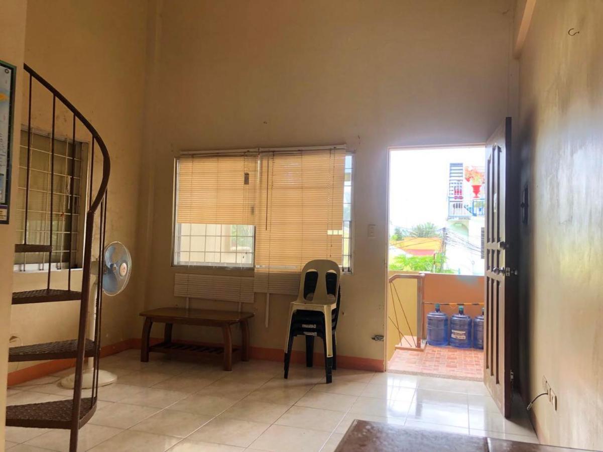 Violin Mountain Apartment Dumaguete City Luaran gambar