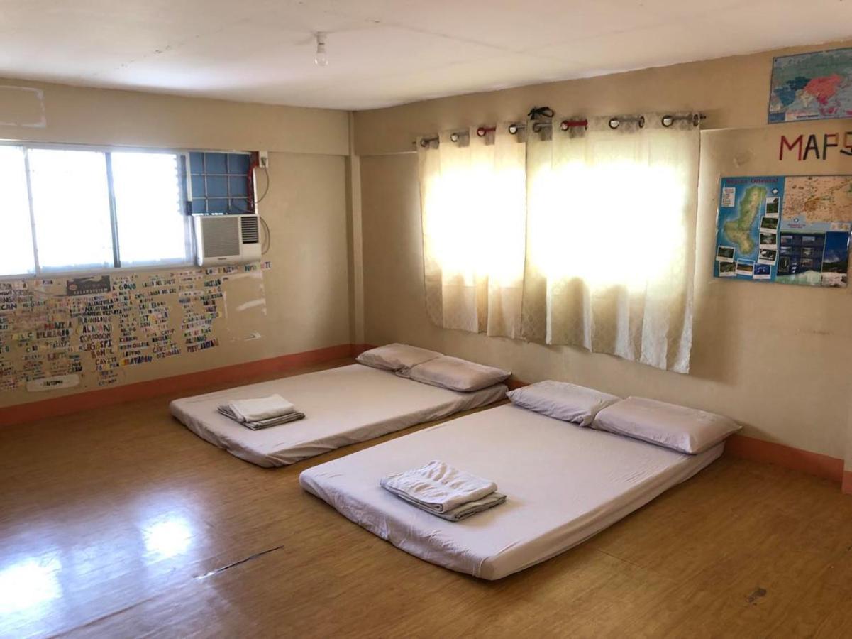 Violin Mountain Apartment Dumaguete City Luaran gambar