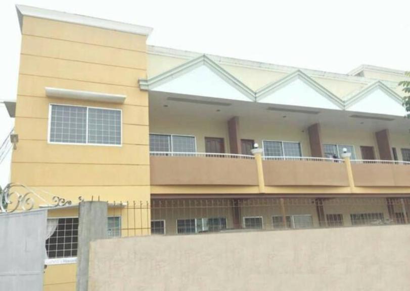Violin Mountain Apartment Dumaguete City Luaran gambar