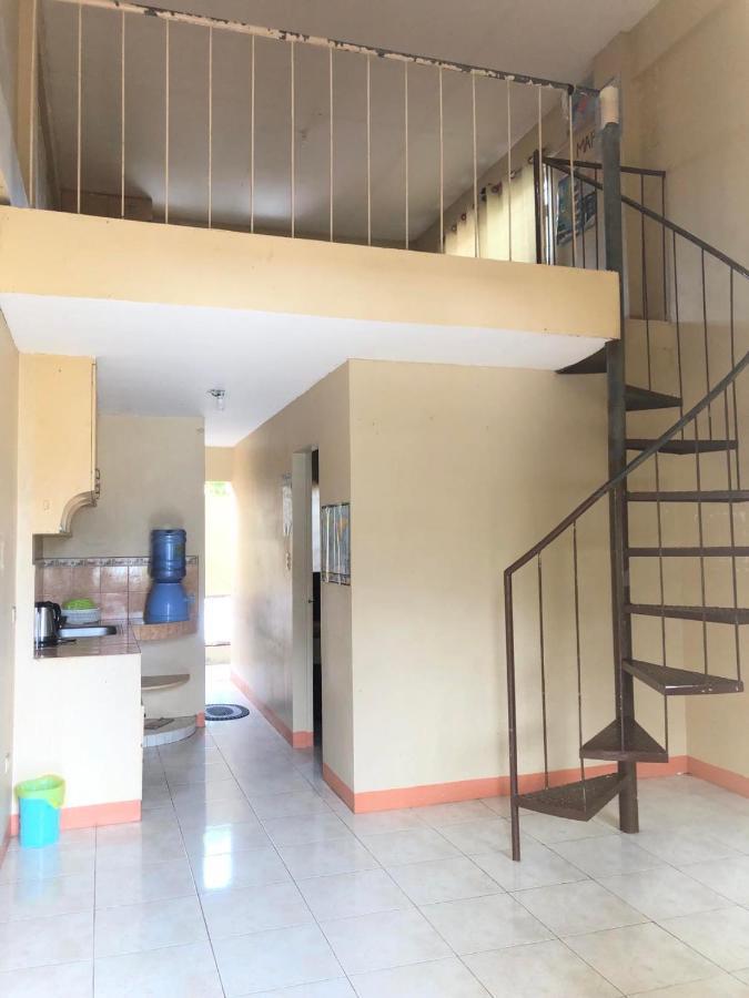 Violin Mountain Apartment Dumaguete City Luaran gambar