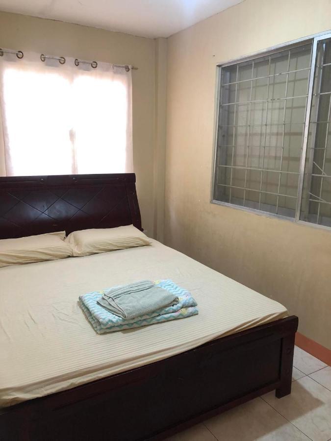 Violin Mountain Apartment Dumaguete City Luaran gambar